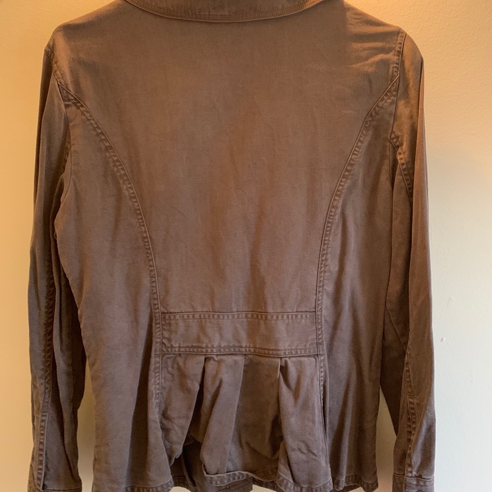 Jacket - Picture 4 of 4